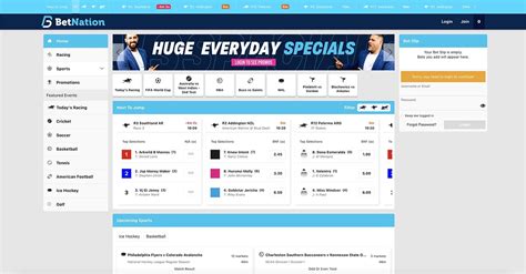promotiecode betnation|Betting Promotions, Offers & Specials .